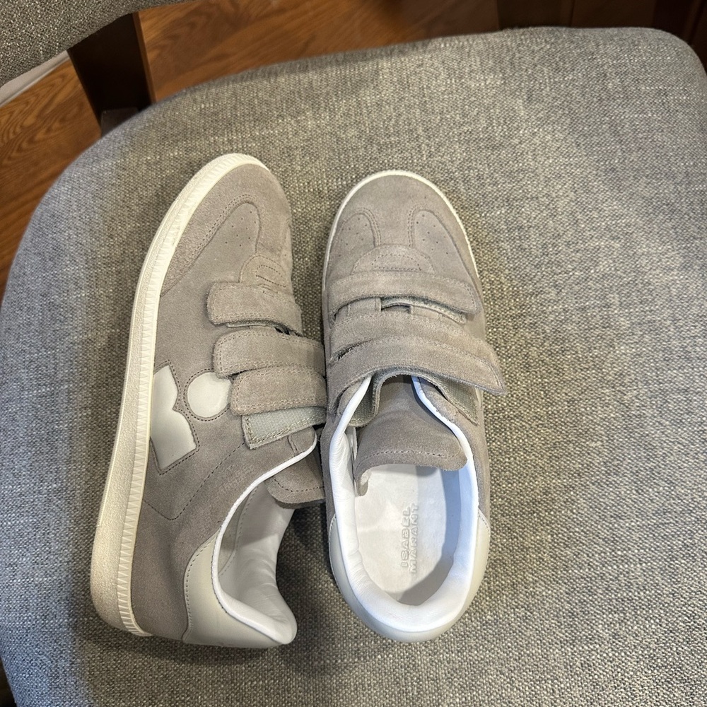 Isabel Marant Sneakers